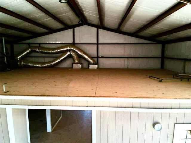 100 Patriots Place, Somerville, TX 77879