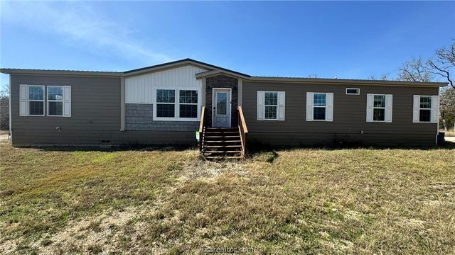 100 Patriots Place, Somerville, TX 77879