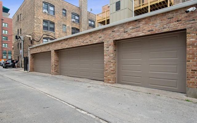 544 W Wellington Avenue 3E, Chicago, IL 60657