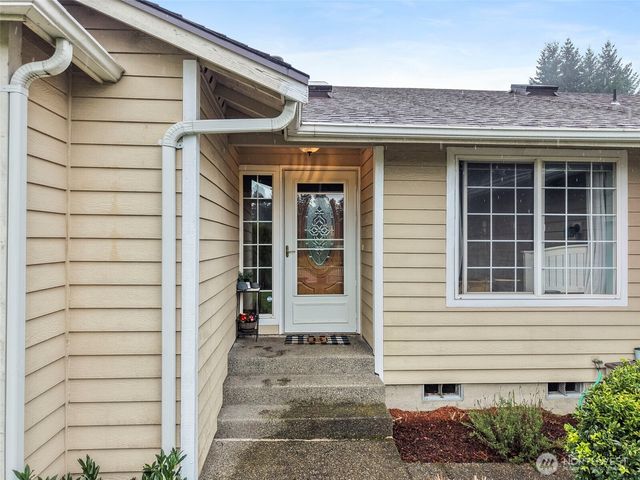 23205 109th Street Ct E, Buckley, WA 98321