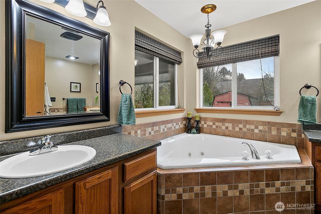 23205 109th Street Ct E, Buckley, WA 98321