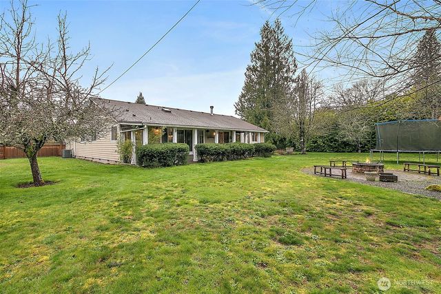 23205 109th Street Ct E, Buckley, WA 98321