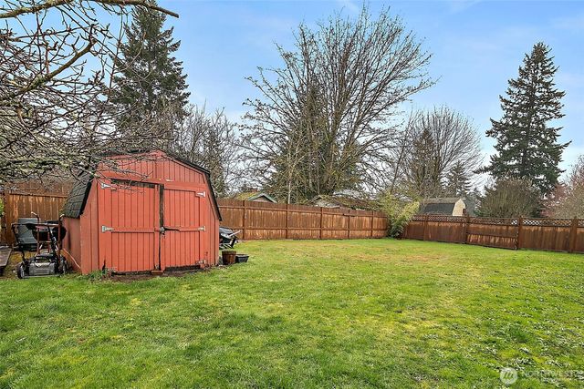 23205 109th Street Ct E, Buckley, WA 98321