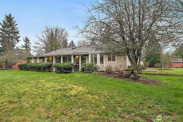 23205 109th Street Ct E, Buckley, WA 98321