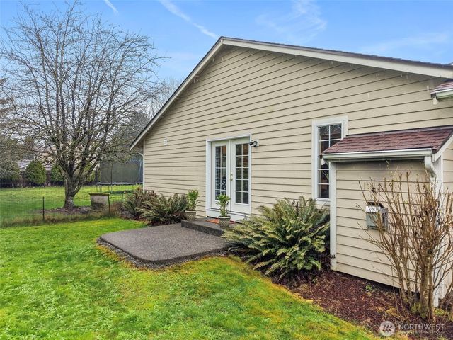 23205 109th Street Ct E, Buckley, WA 98321