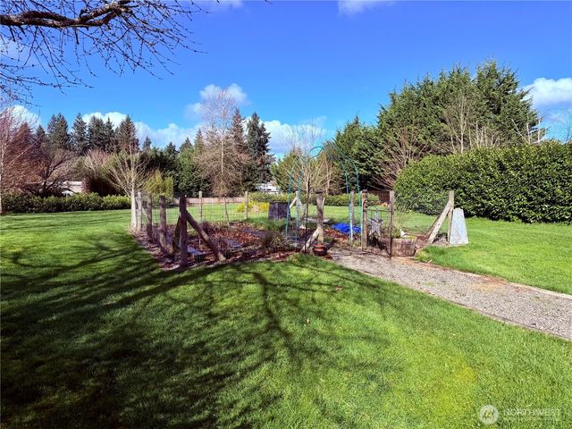 23205 109th Street Ct E, Buckley, WA 98321