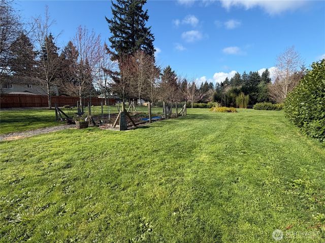 23205 109th Street Ct E, Buckley, WA 98321