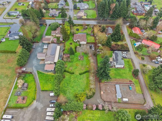 23205 109th Street Ct E, Buckley, WA 98321