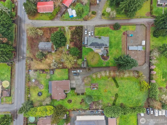 23205 109th Street Ct E, Buckley, WA 98321