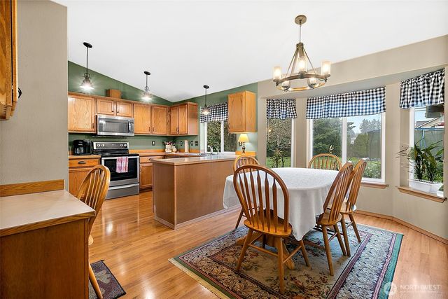 23205 109th Street Ct E, Buckley, WA 98321