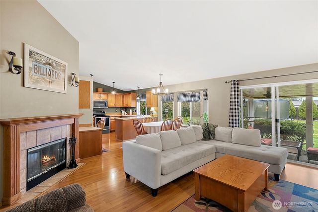 23205 109th Street Ct E, Buckley, WA 98321