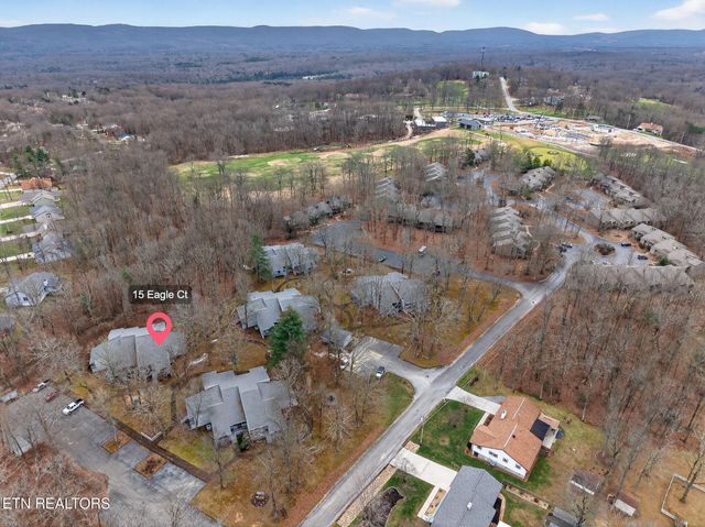 15 Eagle Court, Crossville, TN 38558