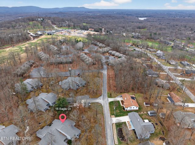 15 Eagle Court, Crossville, TN 38558