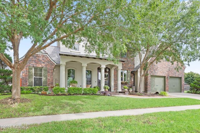 221 Rue De Frejus, Broussard, LA 70518