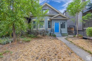 827 E 500 S, Salt Lake City, UT 84102