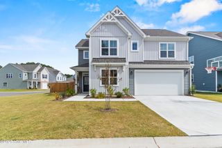 7403 Julius Drive NE, Leland, NC 28451