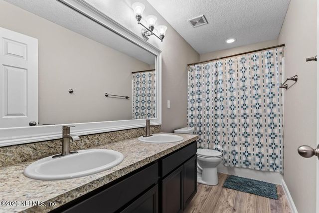 78021 SADDLE ROCK Road, Yulee, FL 32097