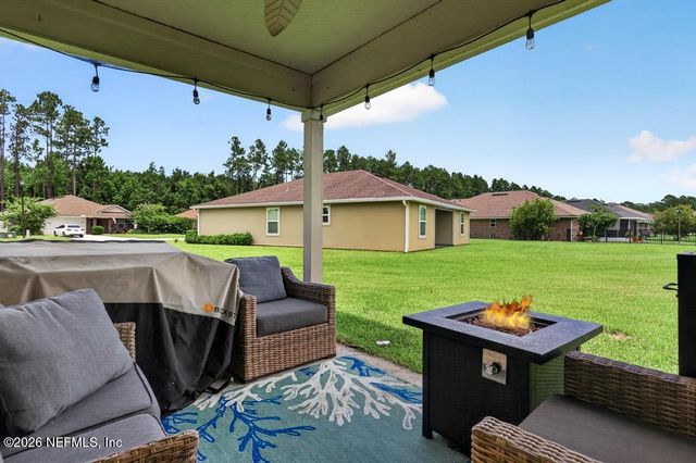 78021 SADDLE ROCK Road, Yulee, FL 32097