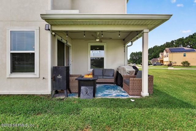 78021 SADDLE ROCK Road, Yulee, FL 32097