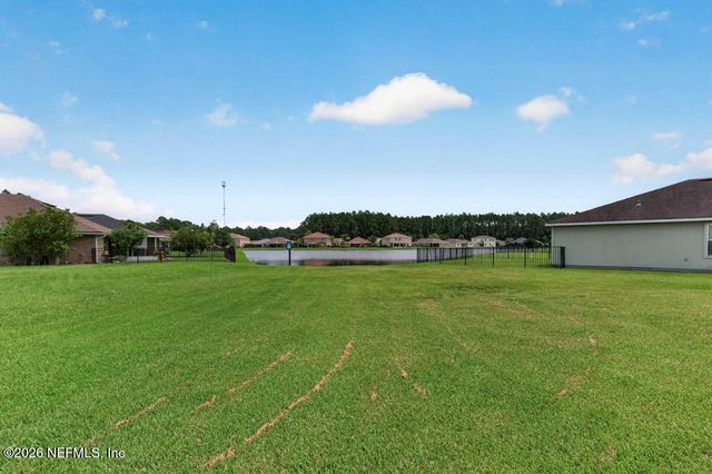 78021 SADDLE ROCK Road, Yulee, FL 32097