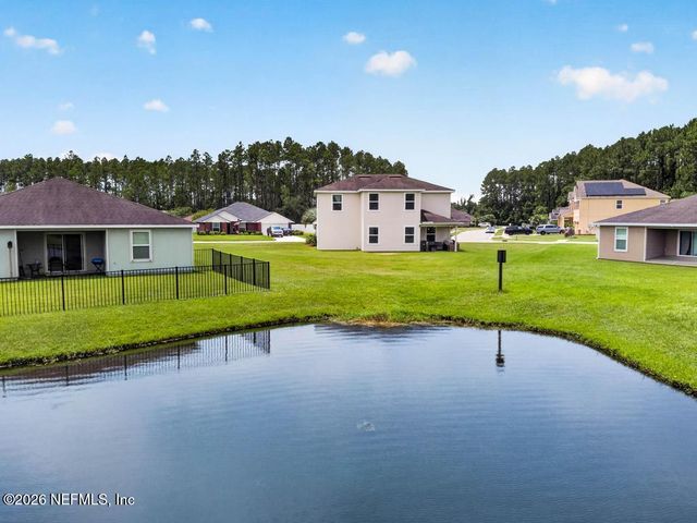 78021 SADDLE ROCK Road, Yulee, FL 32097