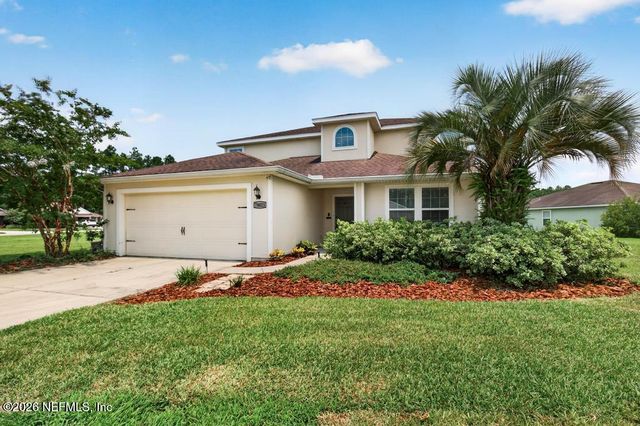 78021 SADDLE ROCK Road, Yulee, FL 32097