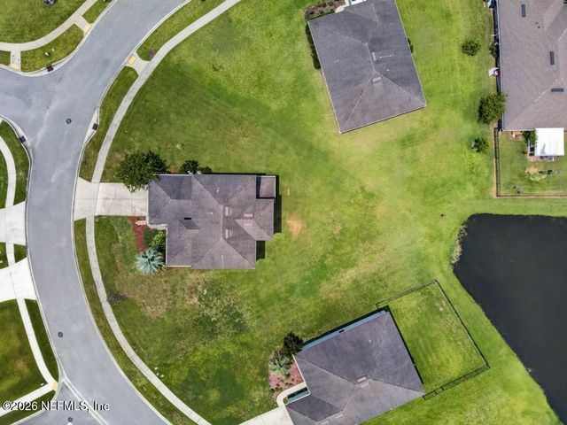 78021 SADDLE ROCK Road, Yulee, FL 32097