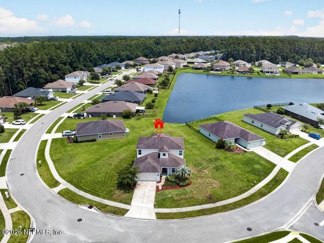 78021 SADDLE ROCK Road, Yulee, FL 32097