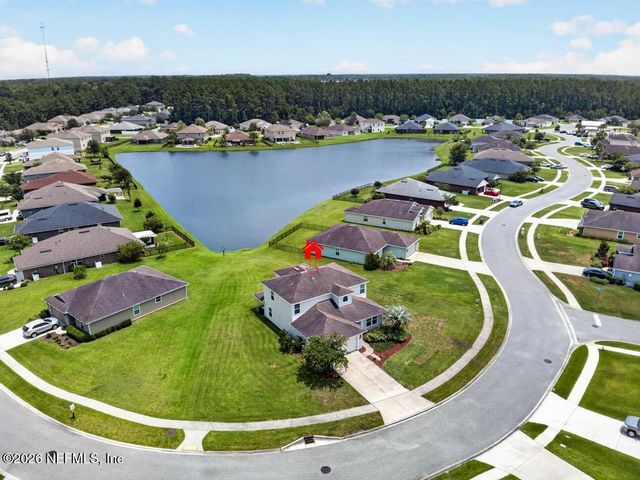 78021 SADDLE ROCK Road, Yulee, FL 32097