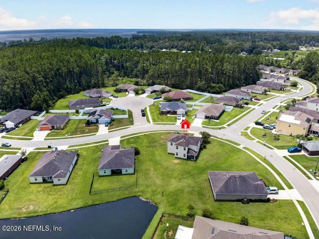78021 SADDLE ROCK Road, Yulee, FL 32097