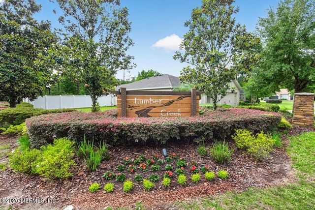 78021 SADDLE ROCK Road, Yulee, FL 32097