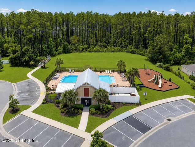 78021 SADDLE ROCK Road, Yulee, FL 32097