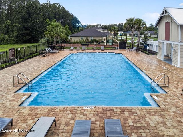 78021 SADDLE ROCK Road, Yulee, FL 32097