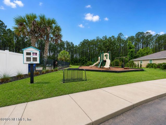 78021 SADDLE ROCK Road, Yulee, FL 32097