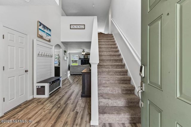 78021 SADDLE ROCK Road, Yulee, FL 32097