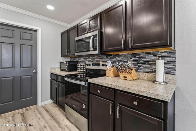 78021 SADDLE ROCK Road, Yulee, FL 32097