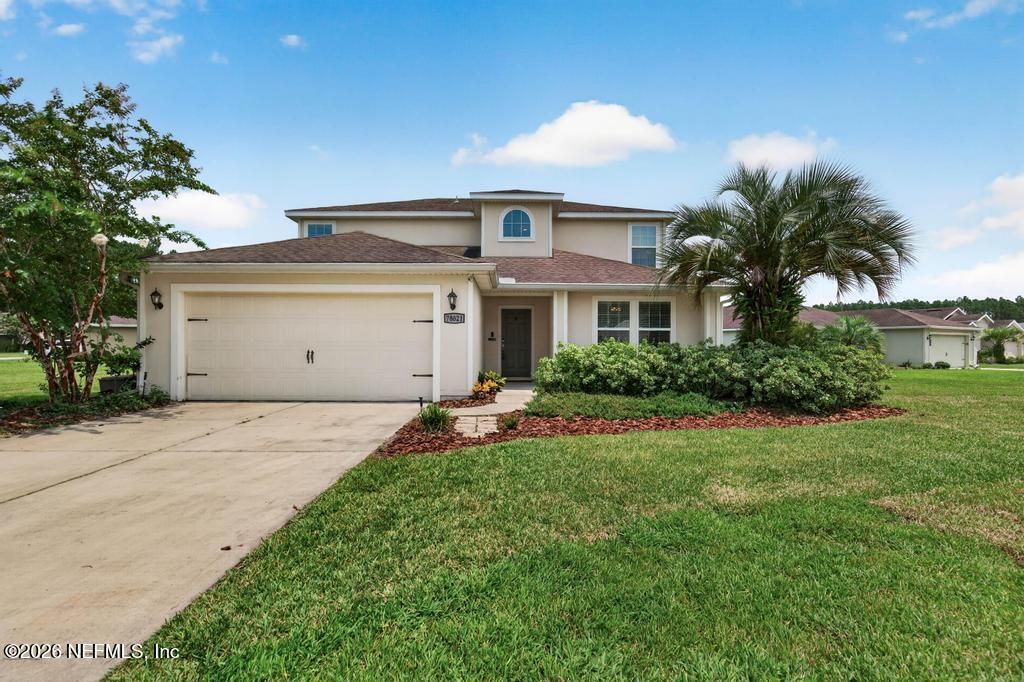 78021 SADDLE ROCK Road, Yulee, FL 32097
