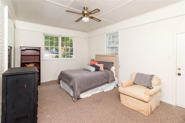 5420 Lusann Drive, Mobile, AL 36608