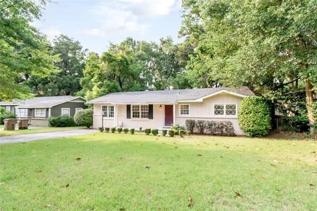 5420 Lusann Drive, Mobile, AL 36608