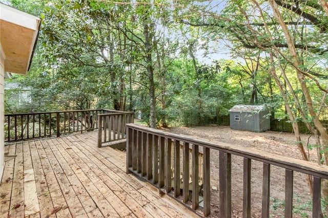 5420 Lusann Drive, Mobile, AL 36608