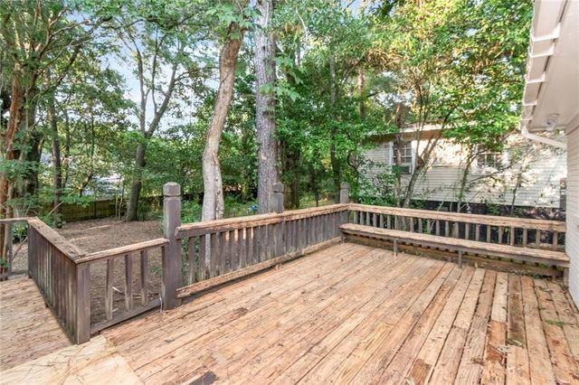 5420 Lusann Drive, Mobile, AL 36608