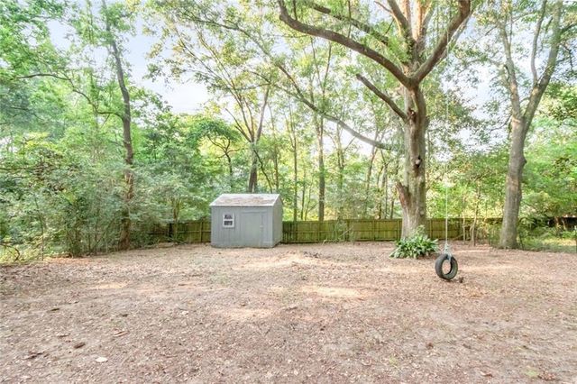 5420 Lusann Drive, Mobile, AL 36608