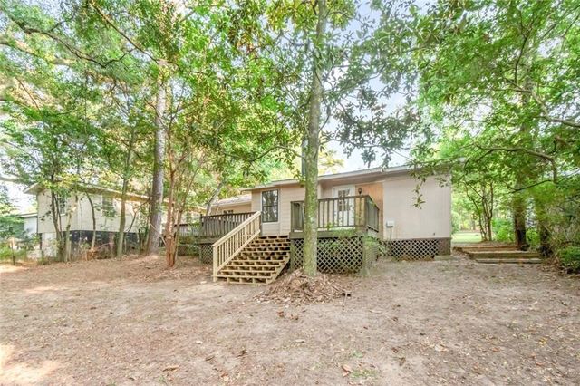 5420 Lusann Drive, Mobile, AL 36608