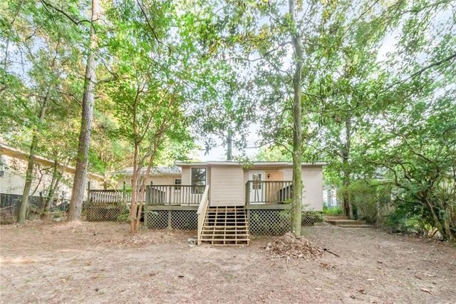 5420 Lusann Drive, Mobile, AL 36608