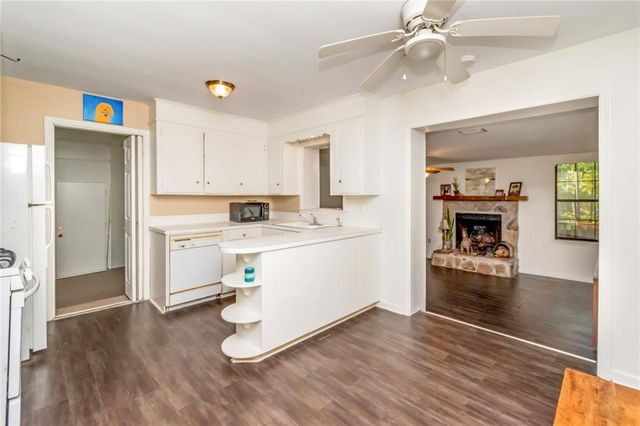 5420 Lusann Drive, Mobile, AL 36608