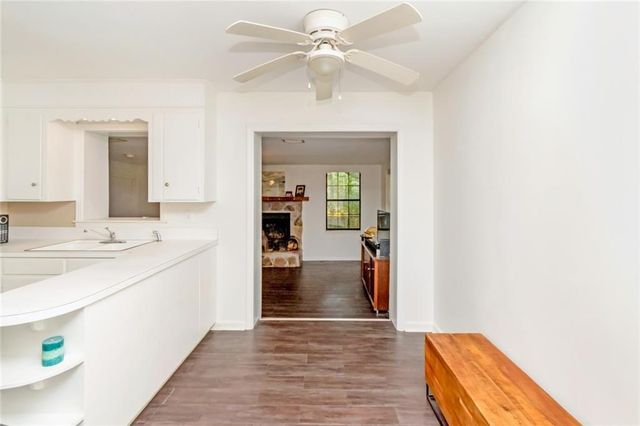 5420 Lusann Drive, Mobile, AL 36608