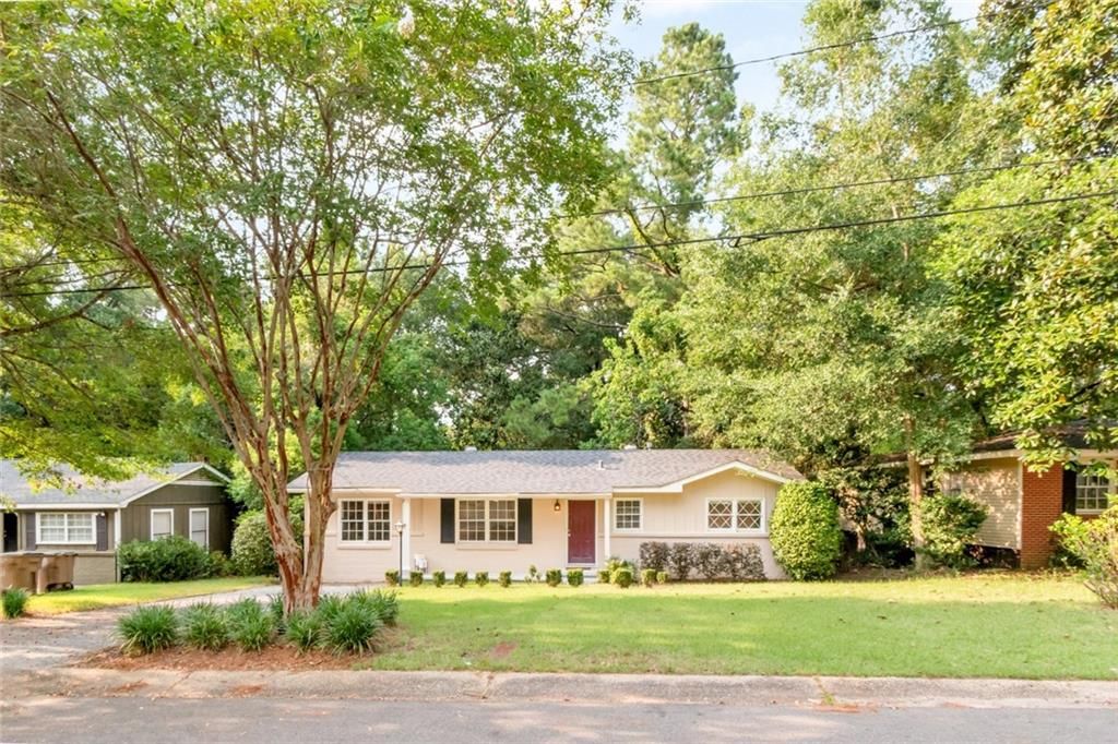 5420 Lusann Drive, Mobile, AL 36608