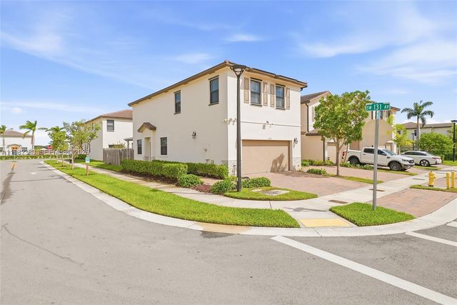 13091 SW 232nd Ln, Miami, FL 33170