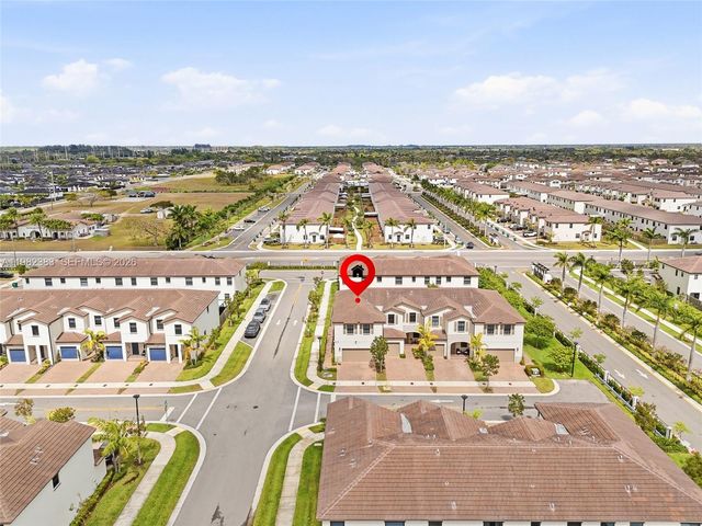 13091 SW 232nd Ln, Miami, FL 33170