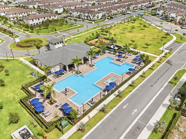 13091 SW 232nd Ln, Miami, FL 33170